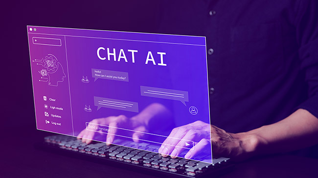 AI and ChatGPT article from a Data Scientist’s point of view.