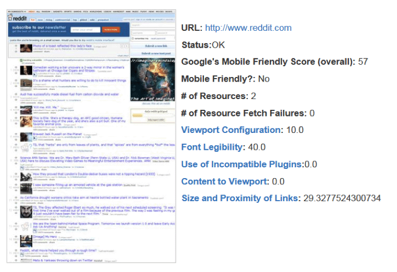 mobile-site-report-example 5