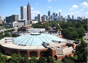 Accelebrate SharePoint Online training in Atlanta, Georgia