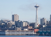 Accelebrate PostgreSQL training in Seattle, Washington