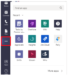 Be more Productive within Microsoft Teams!