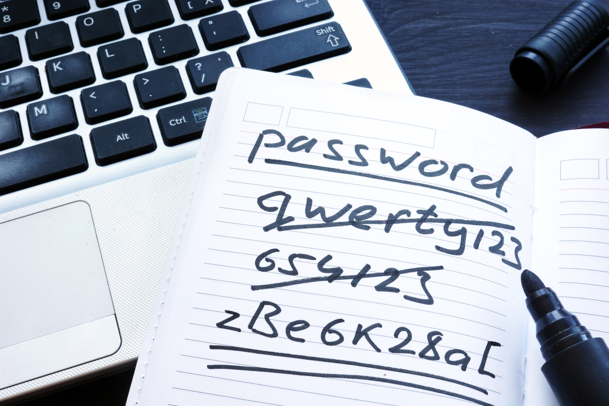 Password Policy Myths