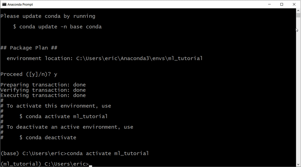 Conda remove environment. Anaconda prompt. Conda (package Manager). Конда пингануть. Anaconda preparing transaction: working done.