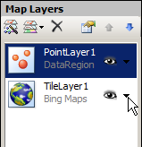 Figure 27: Map Layers