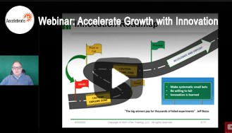 Free Agile Webinar -